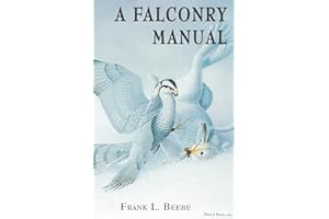 Falconry Manual