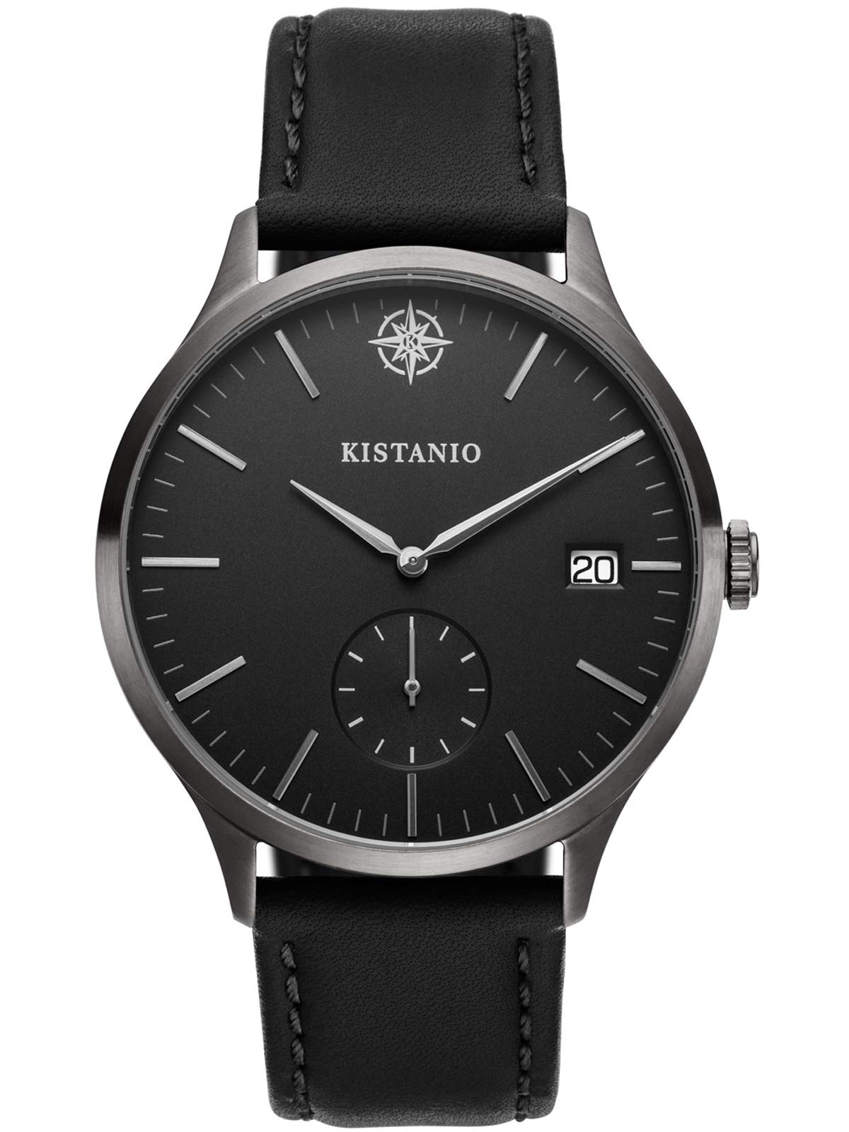 Kistanio - Watch - KIS-STR-40-025