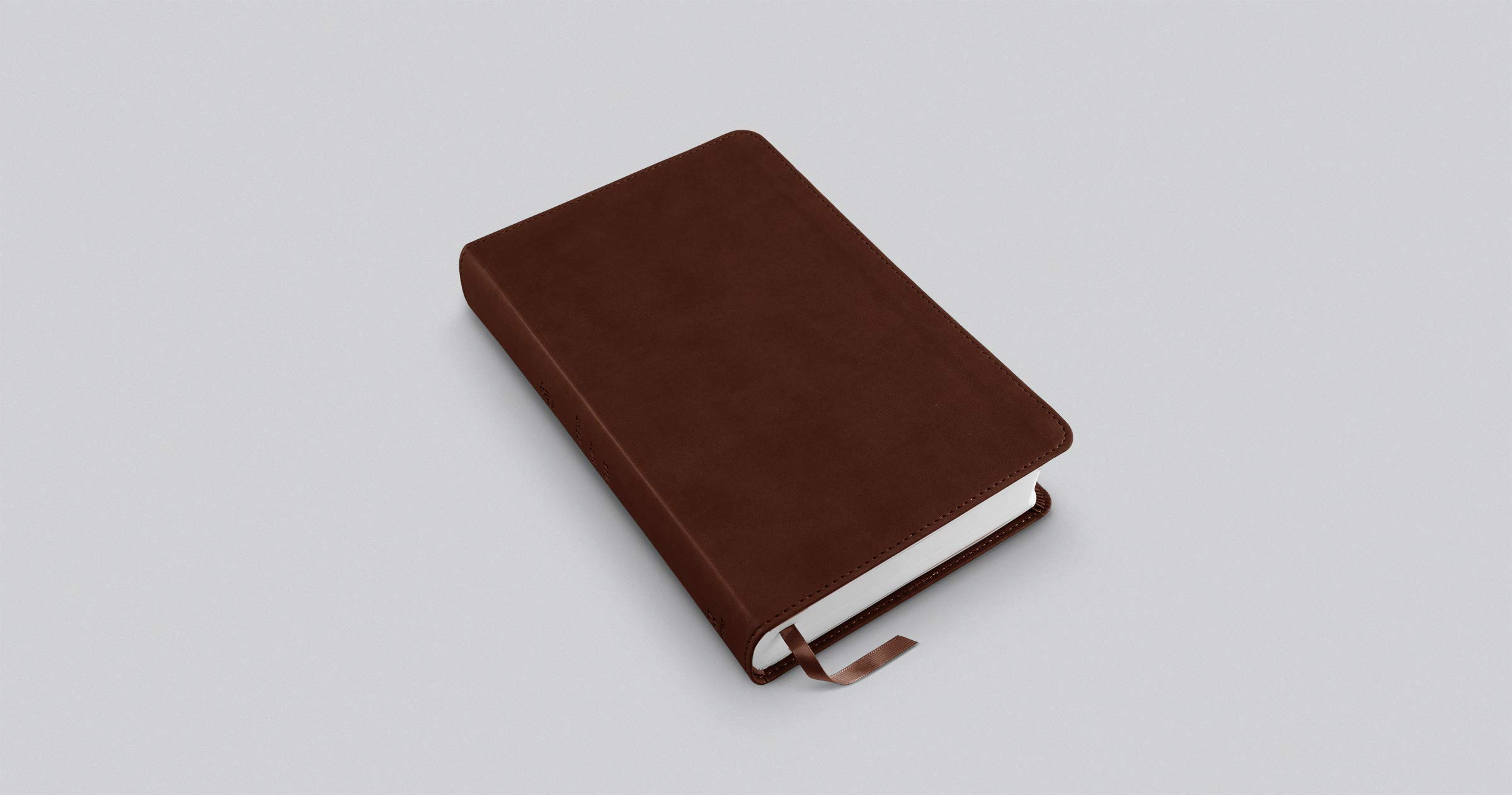 ESV Student Study Bible (TruTone, Chestnut) ESV Student Study Bible (TruTone, Chestnut) Imitation Leather