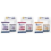 L-ARGININE PRO Supplement Powder | 90 Packets Single Serve Travel Size | 5,500mg of L-arginine Plus 1,100mg L-Citrulline, Raspberry, Orange & Grape