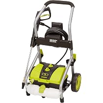 Sun Joe SPX4000-PRO 2030 Max PSI 1.76 