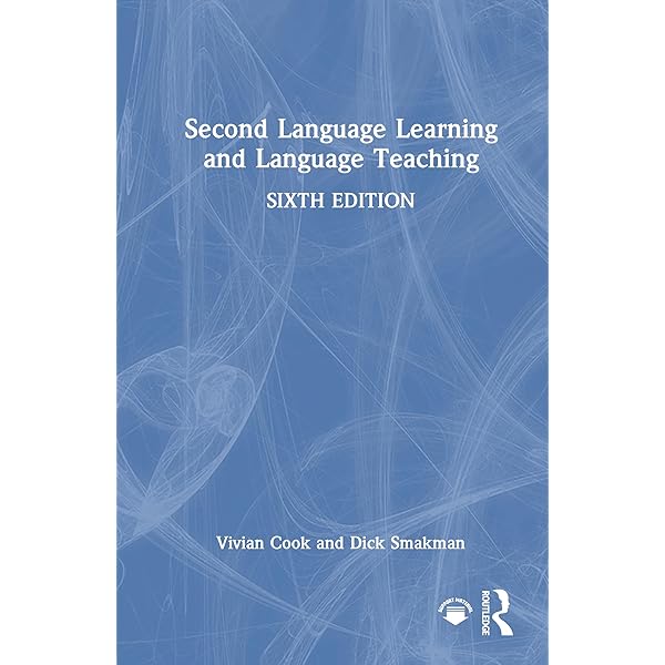 Amazon.com: Second Language Learning and Language Teaching