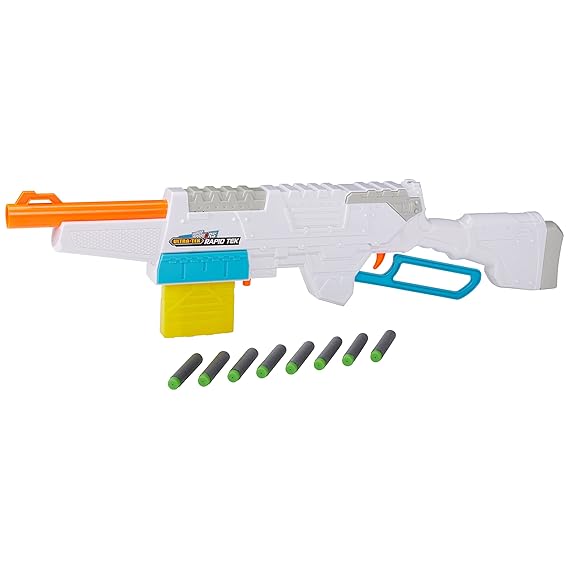 Buzz Bee Toys Ultra Rapid Tek Wasserpistole