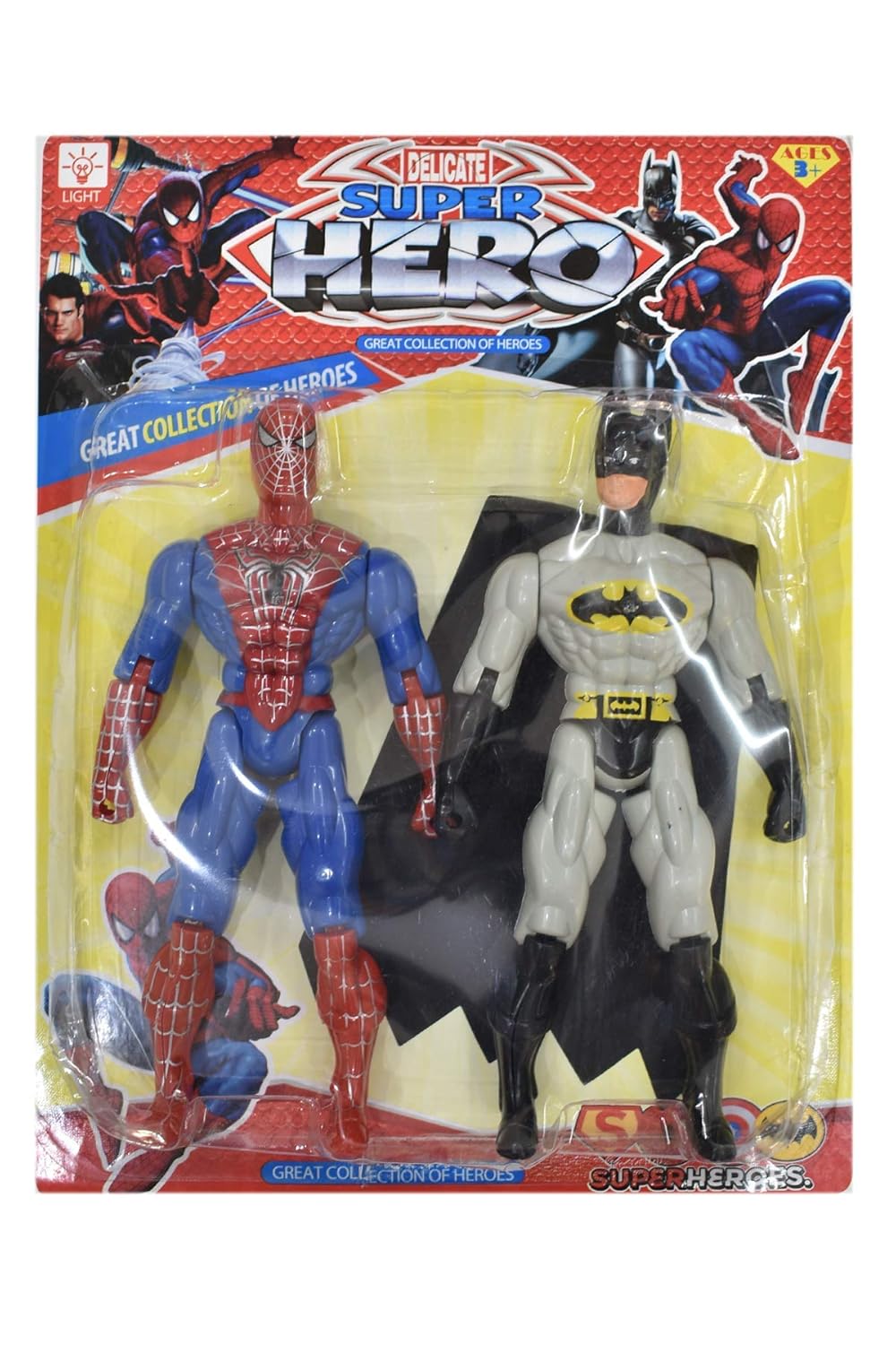 Buy Generic Action Toys Movie Toys for 