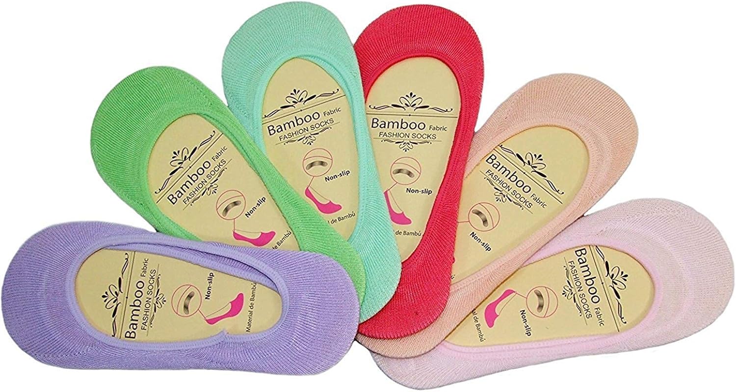 bamboo shoe liners