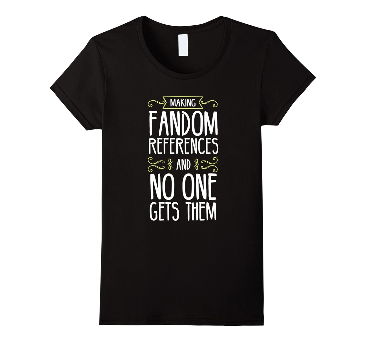 Fandom Nerd Comic Book TV Movie Fan TShirt4LVS 4loveshirt