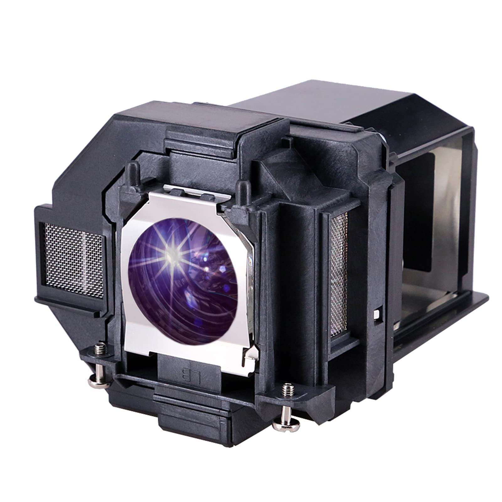 YOSUN Projector Lamp for Epson ELPLP96 v13h010l96 Powerlite Home Cinema 2100 2150 1060 660 760hd VS250 VS350 VS355 EX9210 EX9220 EX3260 EX5260 EX7260 Projector Lamp Bulb