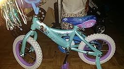 frozen 12inch bike
