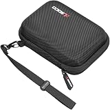 RLSOCO Carrying Case for TP-Link M7450 M7650 Portable Travel Wi-Fi Hotspot view 4