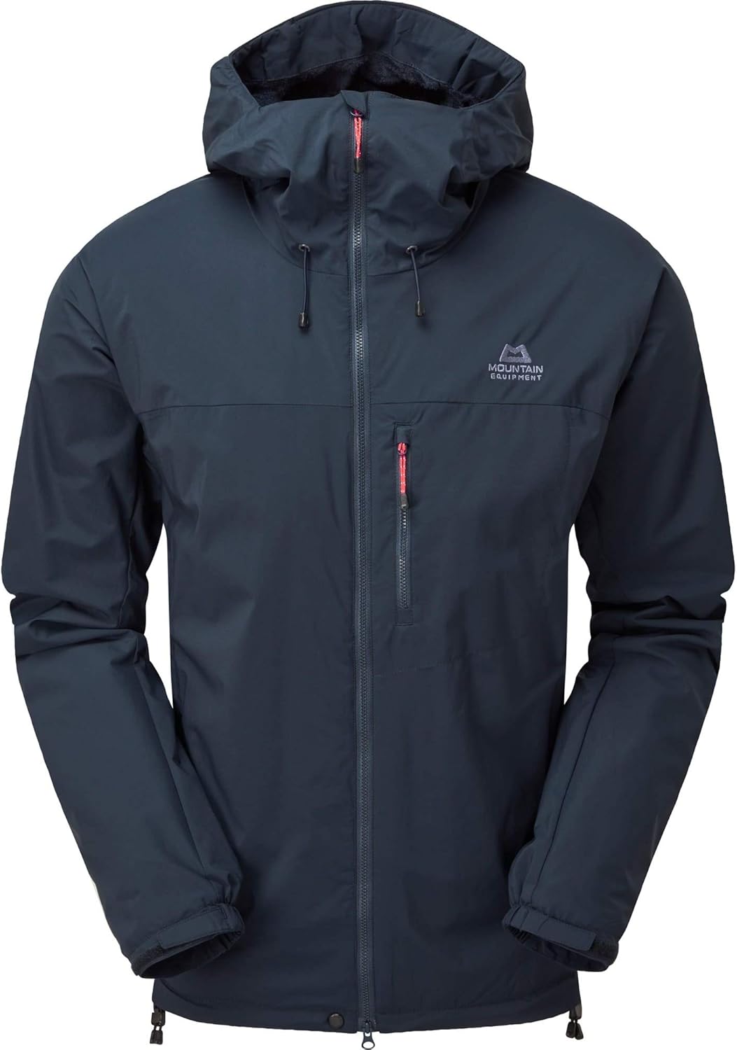 Mountain Equipment Kinesis Insulated Jacket Men's at Amazon Men’s Clothing store