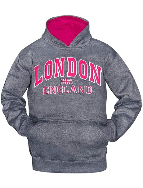 felpe ragazzi amazon