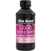 Liquid Monomer 4 Oz