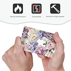Blush Peonies Flower Vintage Floral No Device Light