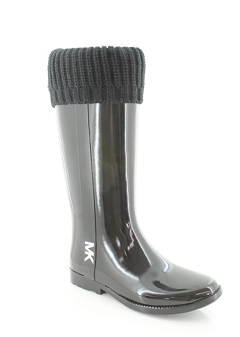 michael kors mandy rain boots