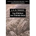 The End Of The Third Age (The History of the Lord of the Rings, Part 4)