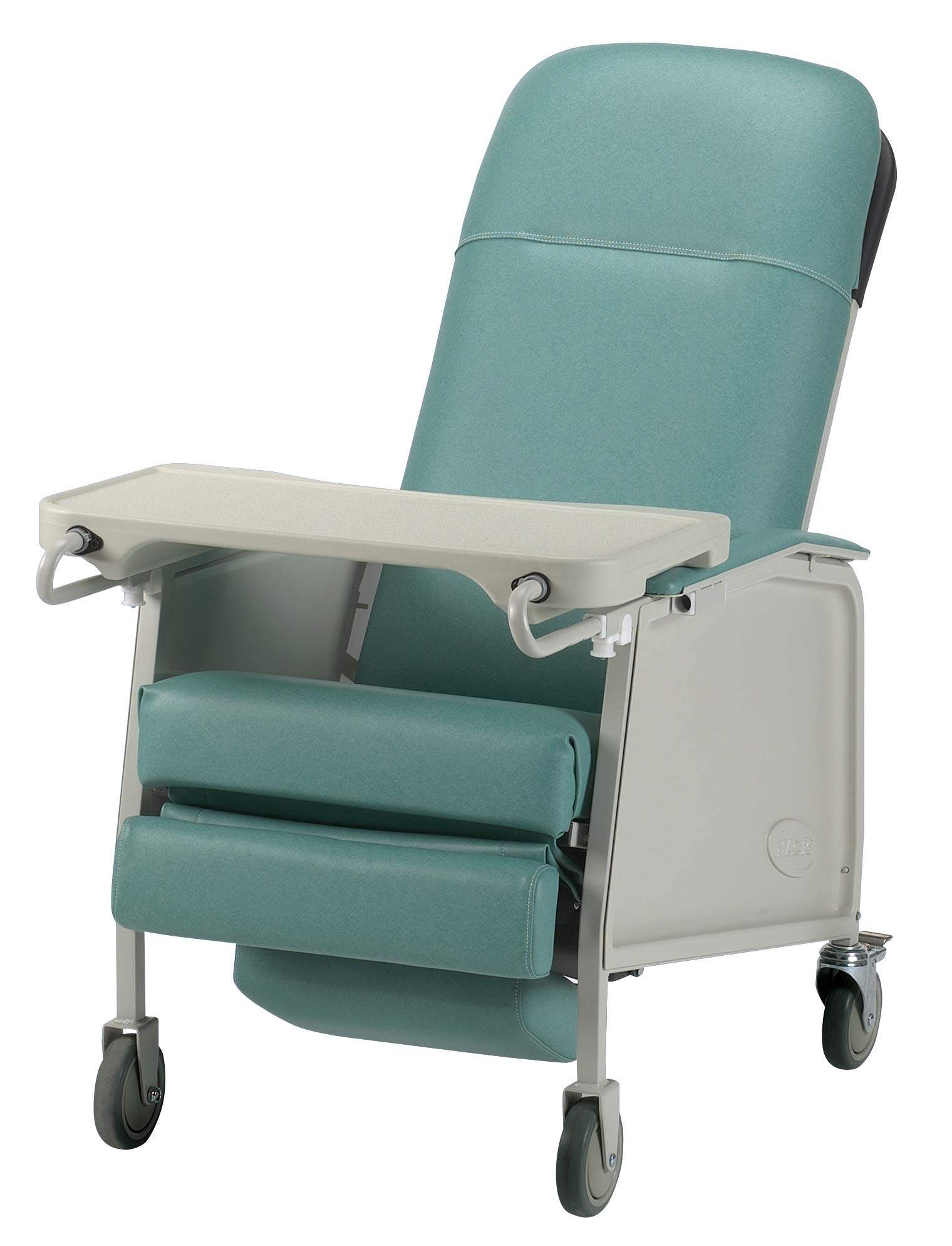 3 Position Recliner - Basic, Jade