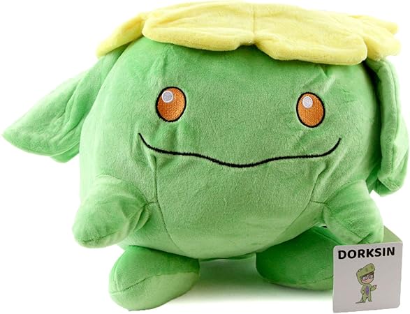 skiploom plush