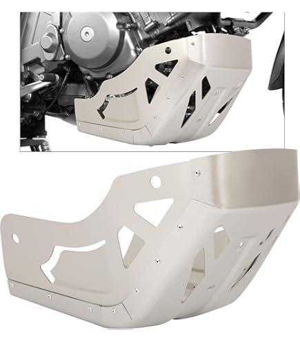 Skid Plate 650 Vstrom Givi RP3101 Skid Plate Suzuki V-Strom 650 XT - Main Image