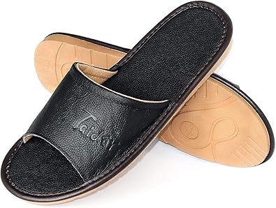 office slippers mens