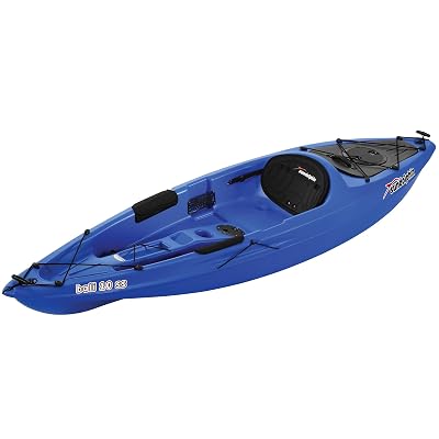 Bali SS 10-Foot Sit-on top Kayak