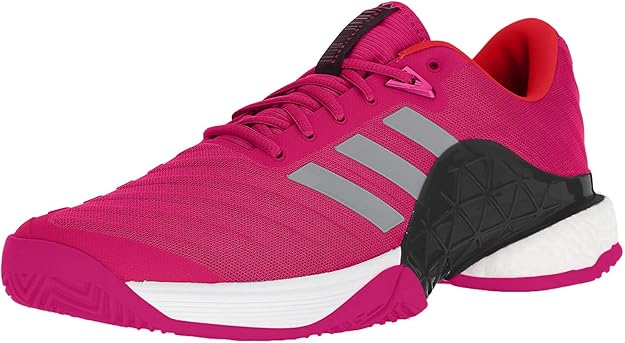 barricade boost 2019