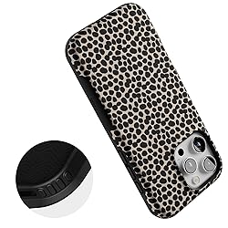 Casely iPhone 16 Pro Max Case | Lost in Spots