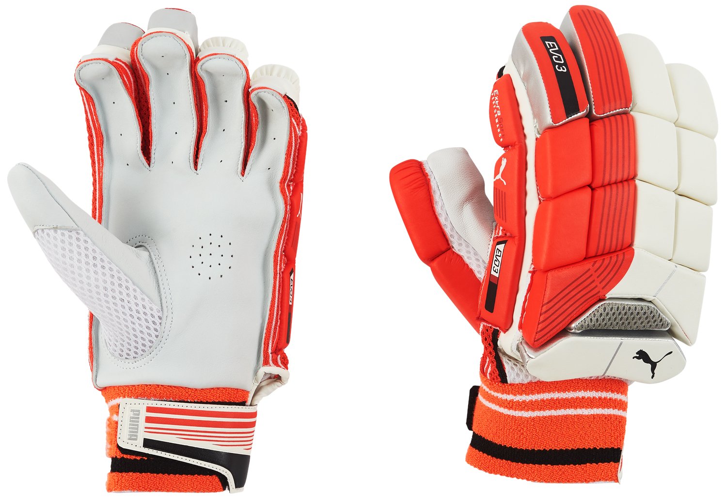 puma gloves cricket