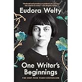 One Writer's Beginnings