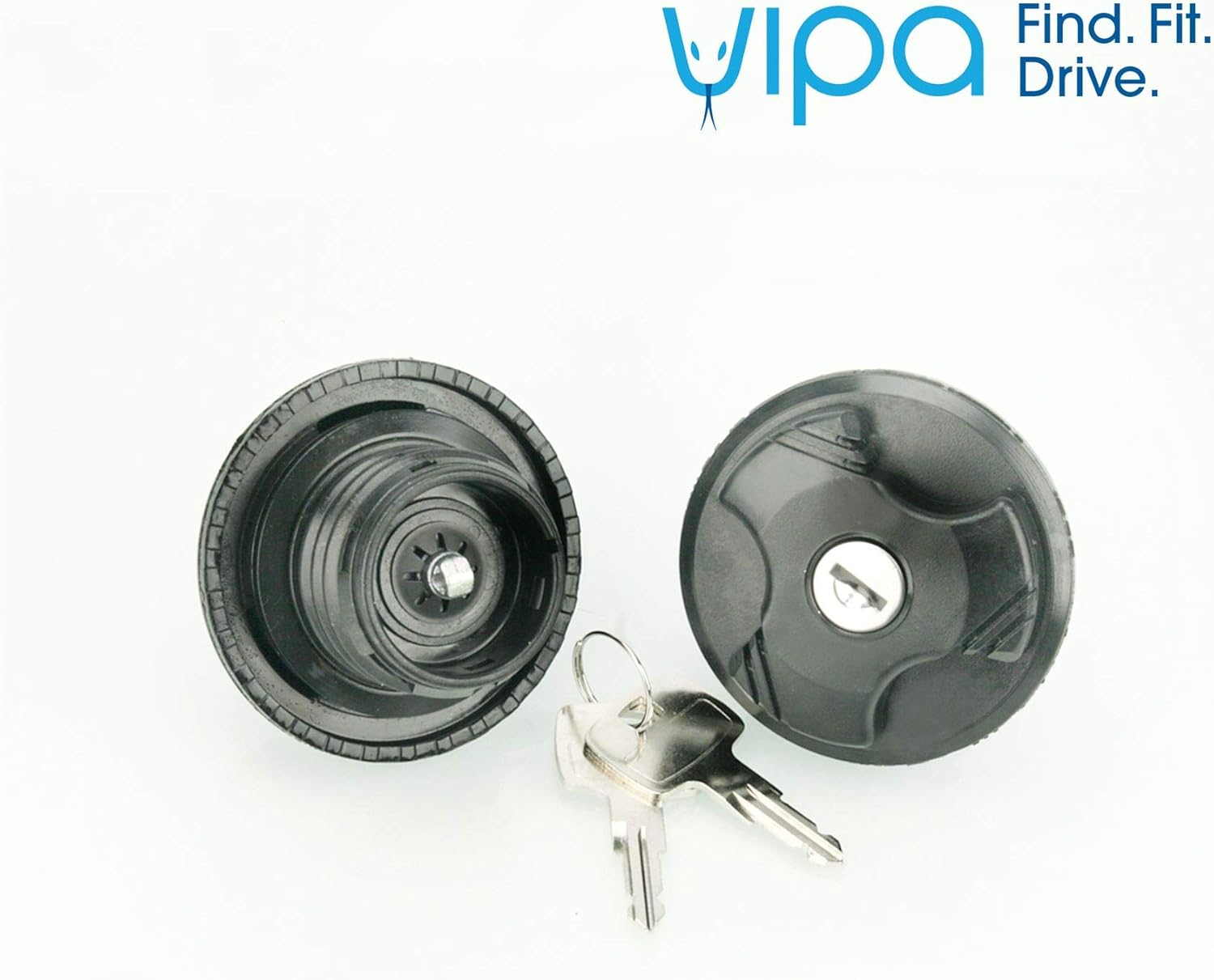 FIESTA Hatchback Petrol Locking Fuel Cap NOV 2001 to JUN 2008 Amazon