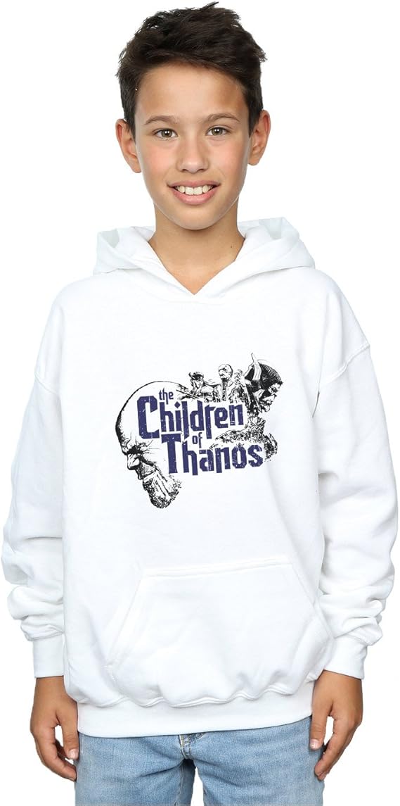 thanos hoodie amazon
