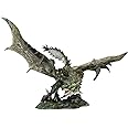 Capcom Monster Hunter: Rathian (Reprint Edition) Figure Builder Creator’s Model