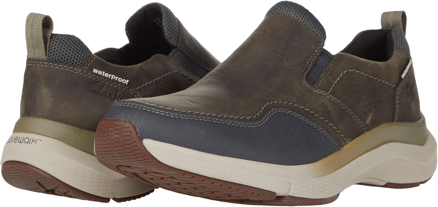 clarks tri verve