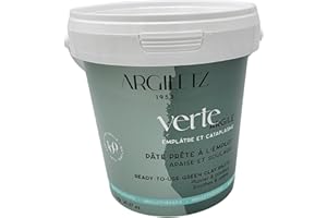 Argiletz Green Clay Paste 1kg