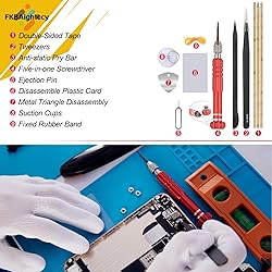 FKBAightccy Screen Replacement for Samsung Galaxy