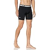 Starter Men's Standard 6" Compression Short