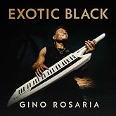 Exotic Black