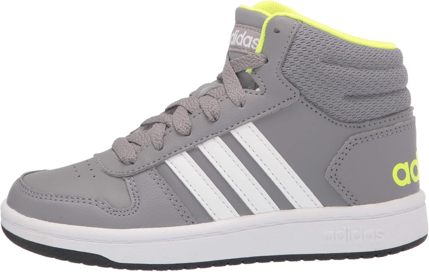  | adidas Unisex-Child Hoops Mid 2.0 Basketball Shoe | Basketball