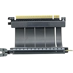 Sintech PCIe 4.0 16X Riser Card,PCI-E Express X16