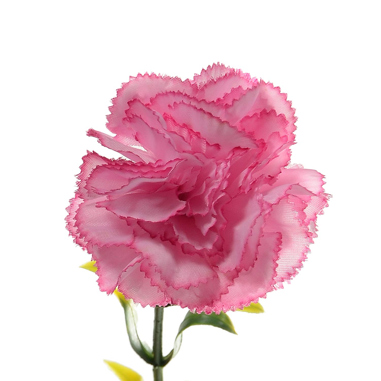 Buy Studio Decor Carnations Flowers Beautiful Artificial Carnation Flower Bouquet For Decoration Artificial Flowers Decoration Events Size 20 X2 X2 Light Pink Online At Low Prices In India Amazon In