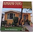 Bungalow Colors Exteriors