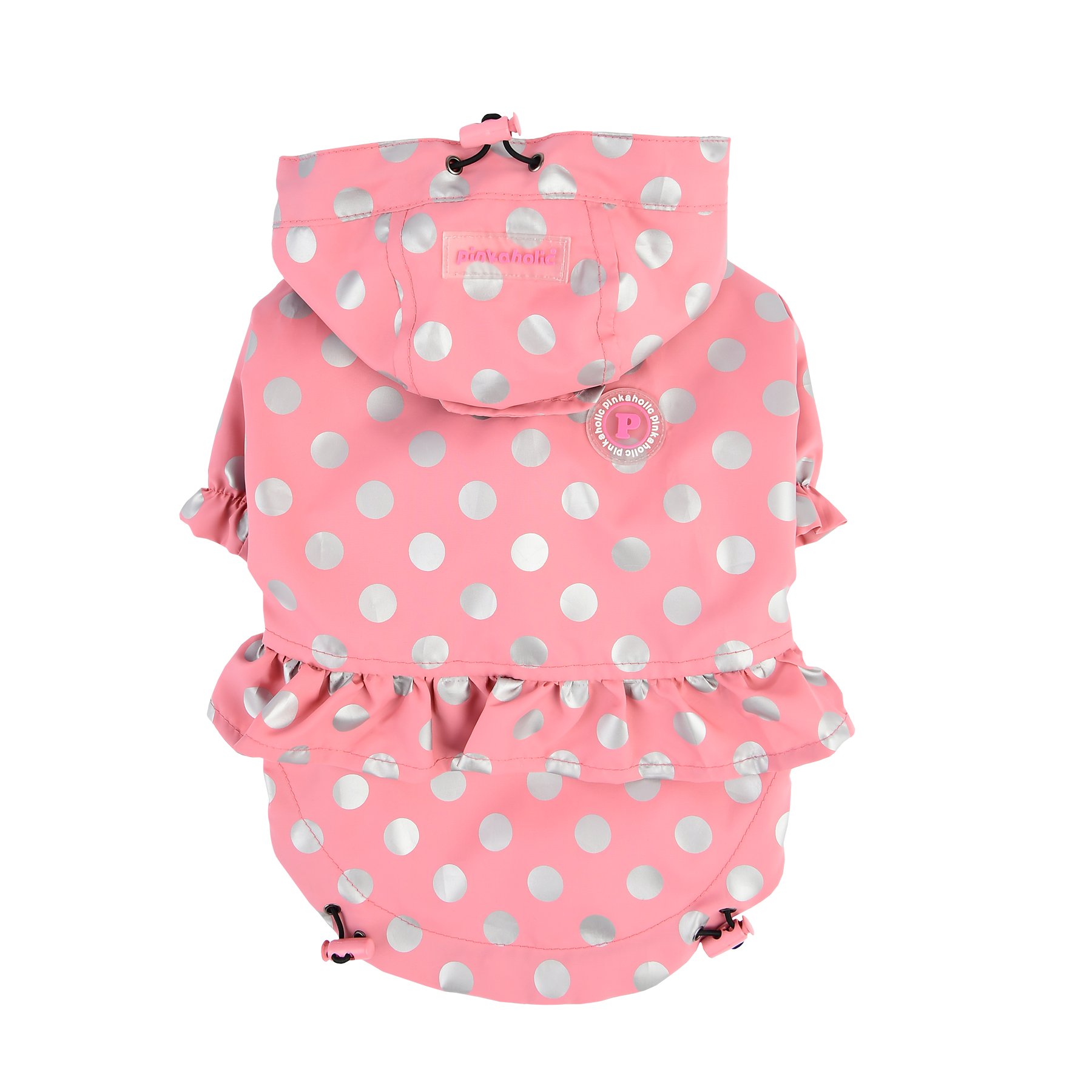 Puppia nasa-jm7411-ip-s throdora