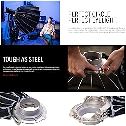 Aputure Light Dome III 90cm Bowens Mount Parabolic
