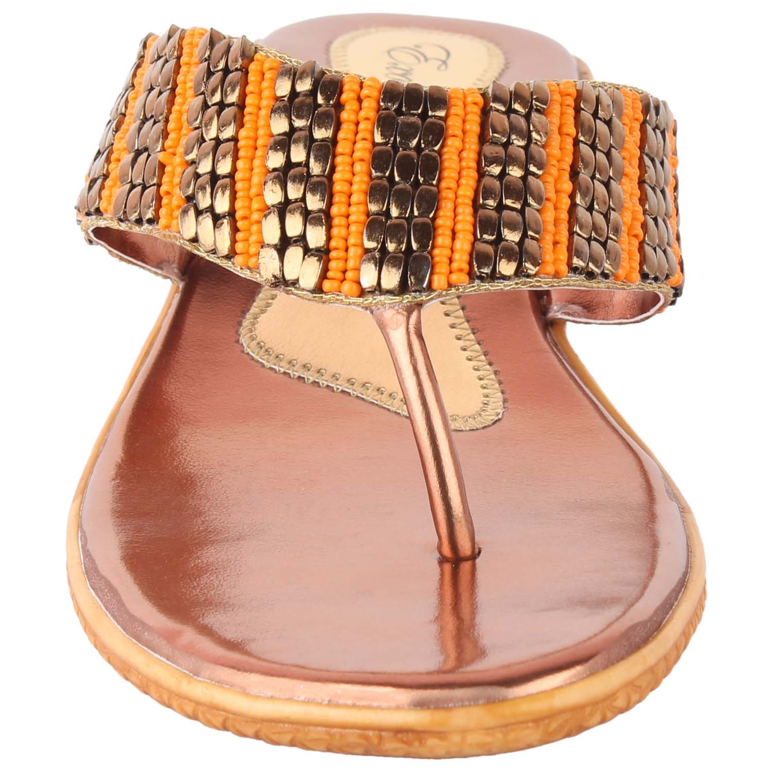 exotique attractive heel ship -on(el0015)