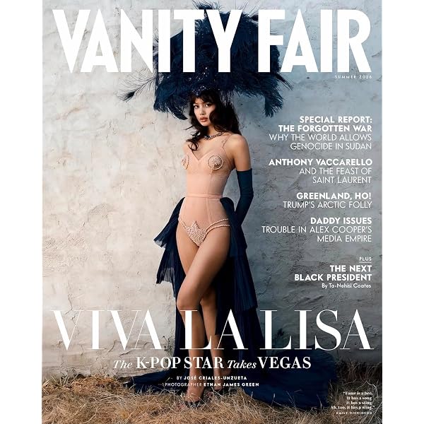 US Elle Magazine : September 2024 : Featuring Lis a: Amazon.com: Books