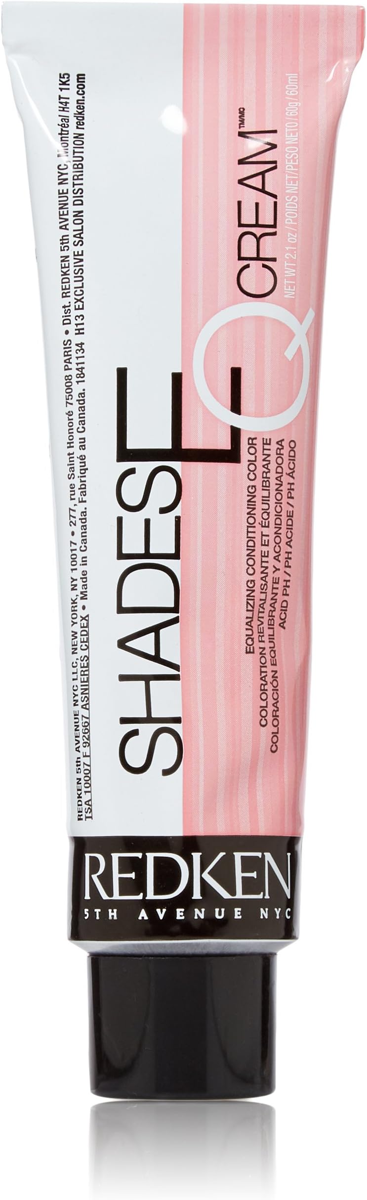 Redken Shades EQ Cream Hair Color for Unisex