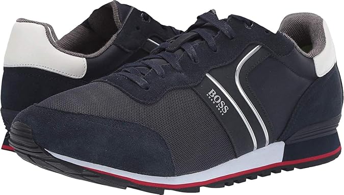 scarpe uomo hugo boss