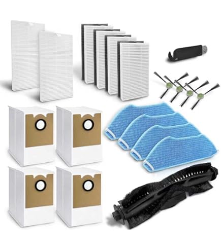 Sac à Poussière, Compatible Avec Lefant,3 Pièces Pour M2 PRO