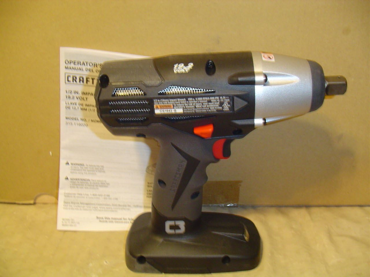 Best craftsman torque wrench 1 4 drive