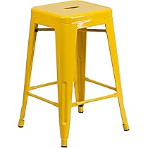 神風コレクション DETALING MOBILE STOOL Amazon.com: Flash Furniture Kai Commercial Grade 24