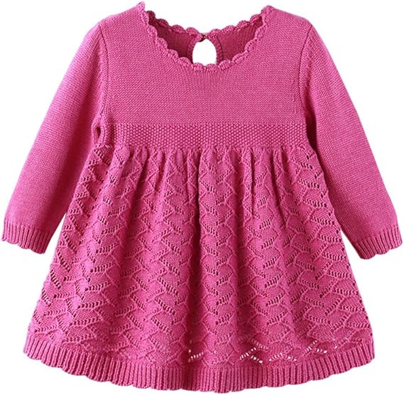 1 year baby winter dress